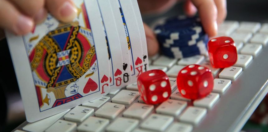 Play Anonymously in Online Casinos